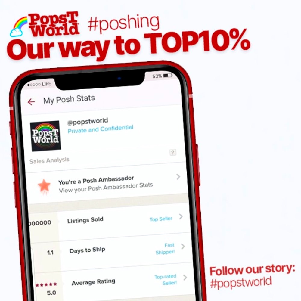 TOP 10 SELLER: TIPS & TRICKS FOR YOU 🌈